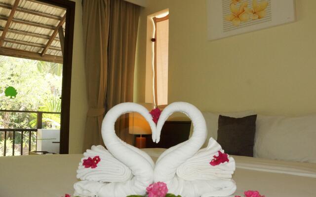 Palm Galleria Resort