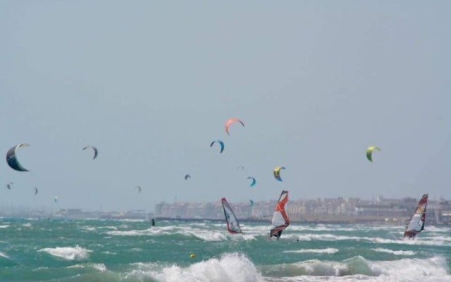Il Mare di Roma