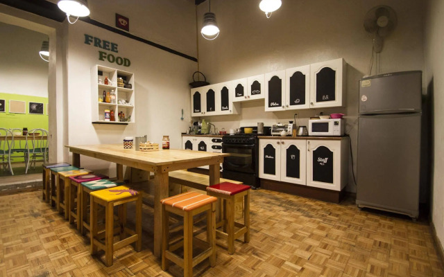 Hostal Centro Historico Regina