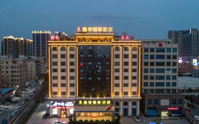 Xindi International Hotel