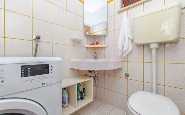 Apartment Jordan