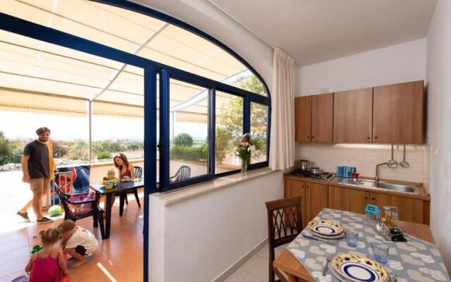 Scialabà Residence - Torre Pali