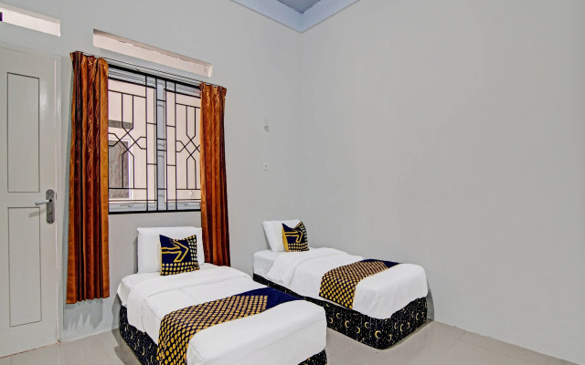 OYO 91847 Rumah Singgah Kinaya Syariah