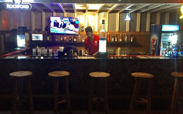 Casa Ahaana Resort Vagator, by Lavin Hotels