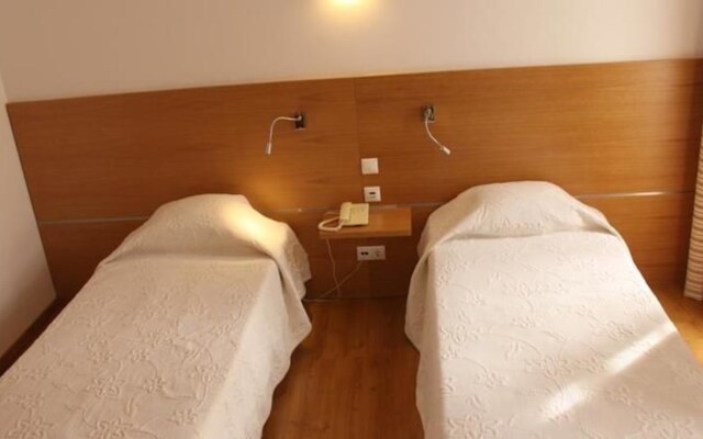 Hotel Zenite