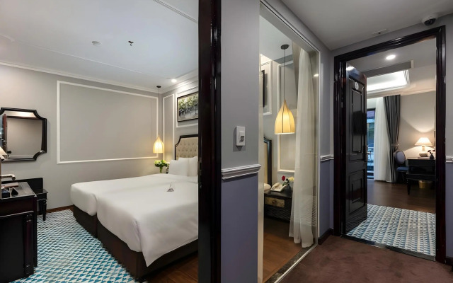 Babylon Premium Hotel & Spa