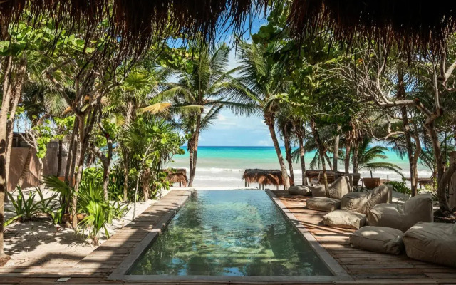 Xela Tulum - Member of Design Hotels