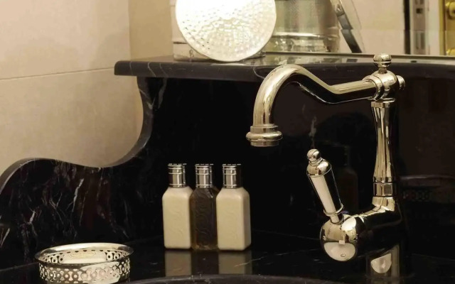 Boutique Hôtel Konfidentiel