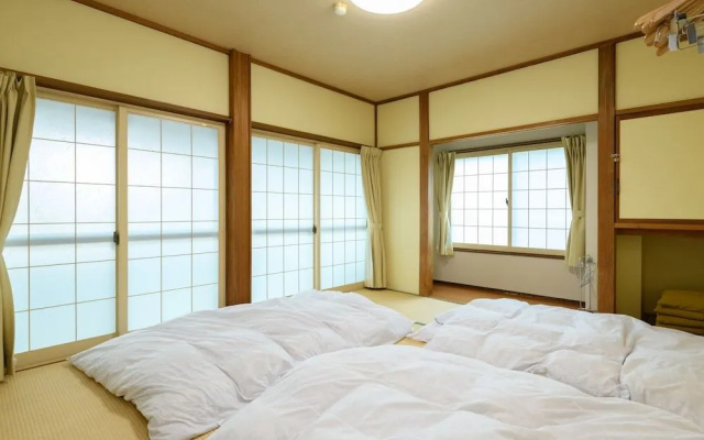 Iyashinoyado Ryokan Tabataya