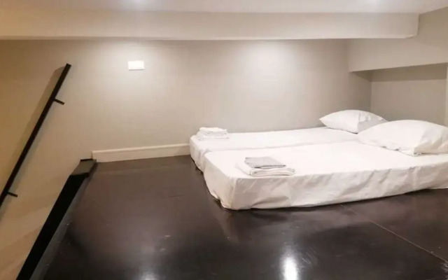 Добро пожаловать в столицу на улице Шереметьевская 85 строение 1