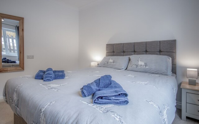 Ruby Willow's - 3 Bedroom - Saundersfoot
