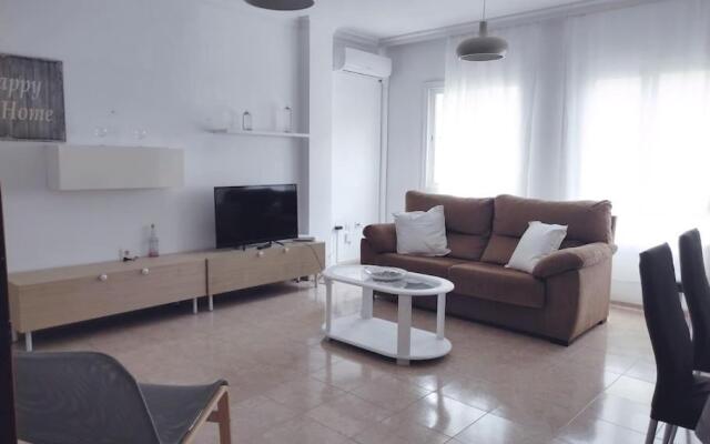 Apartamento Las Brisas