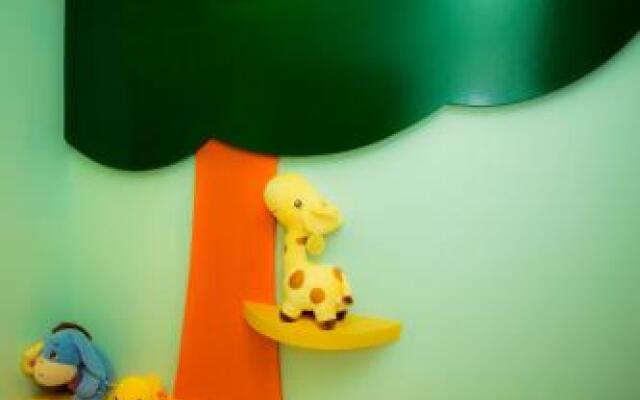 G9 Homestay