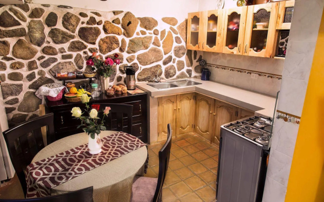 Parwa Guest House