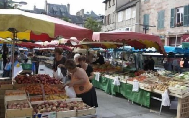 Auberge de la Planquette