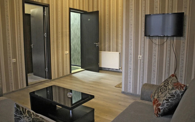 Hotel Prima Rooms