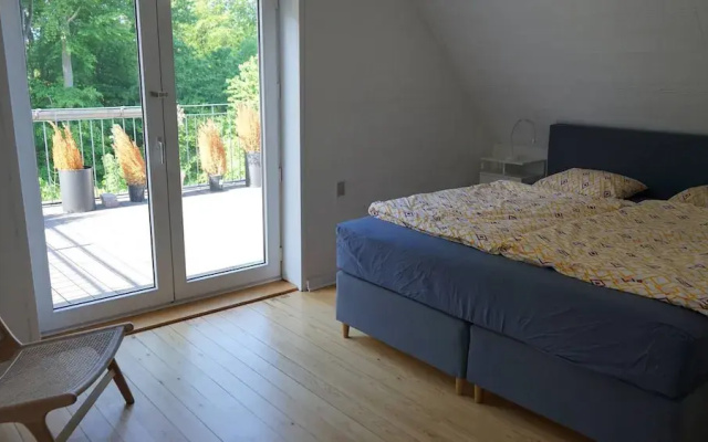 245 m2 Super 'cosy' Villa