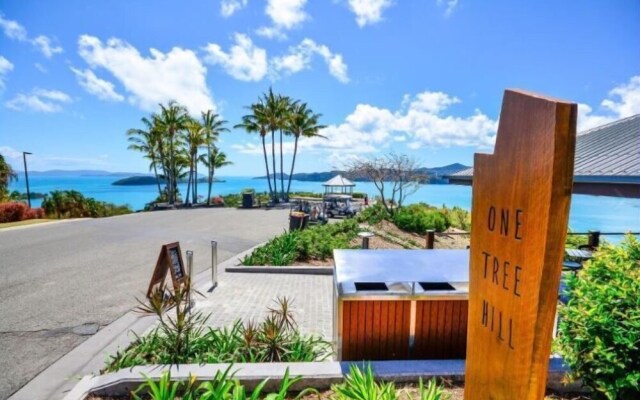 Cooinda Gardens 6 On Hamilton Island