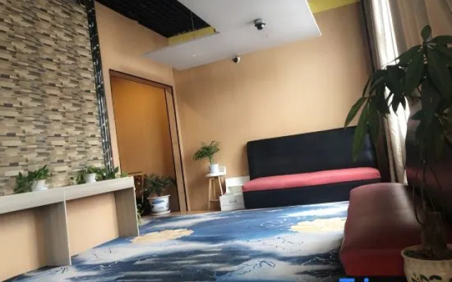 Shuermei Hotel (Jiangning Binjiang Development Zone store)