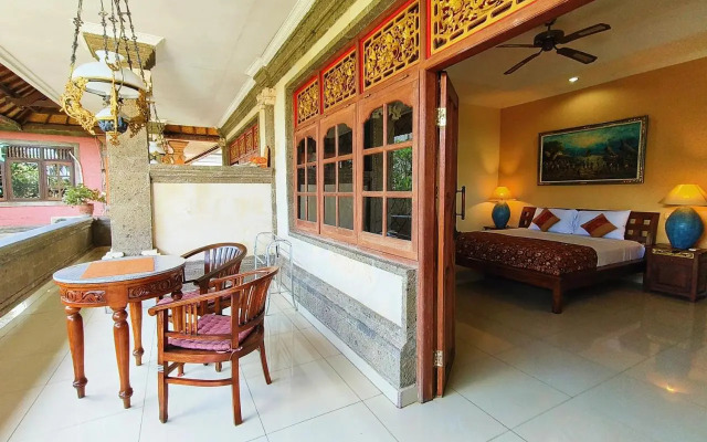 Warji House 2 Bisma