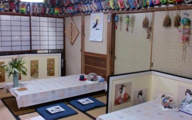 Hoshi Ryokan