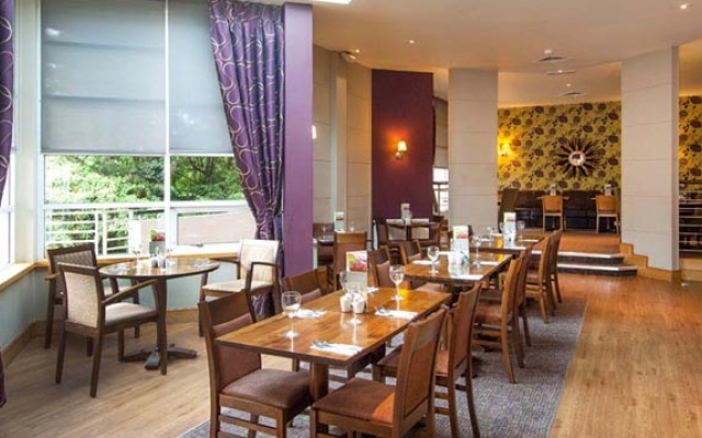 Premier Inn Leicester Fosse Park Hotel