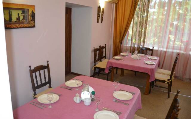 Синяя птица