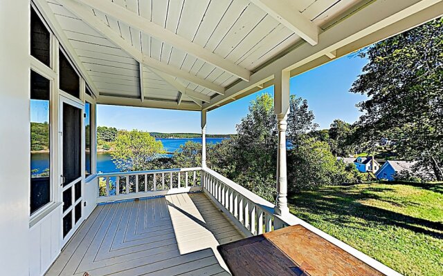 New Listing Waterfront W Stunning Views 4 Bedroom Home