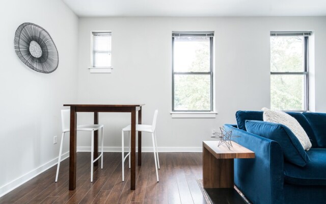 Mint House at Midtown