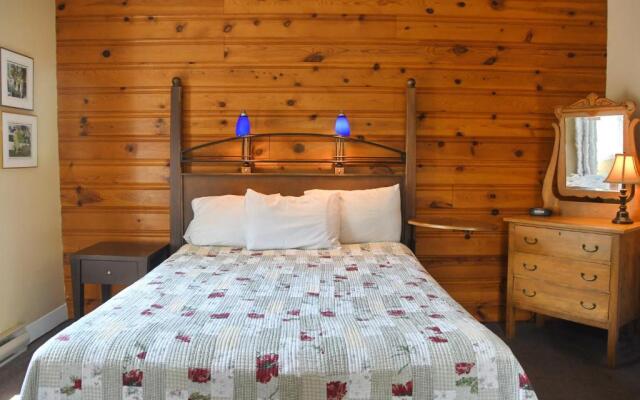 Auberge Beauséjour