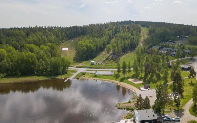 Ellivuori Chalet
