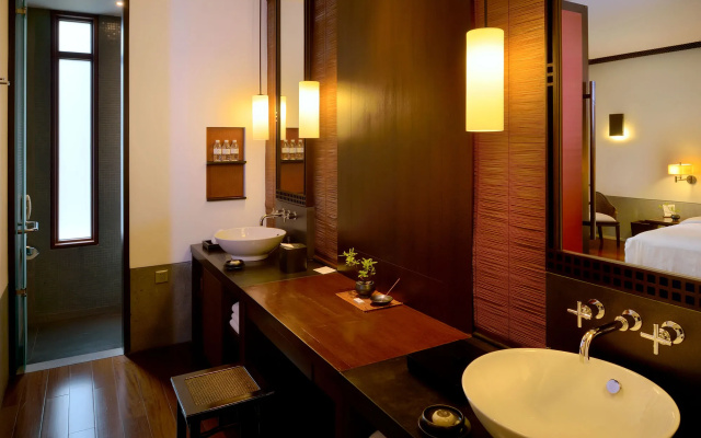 Fuchun Resort, Hangzhou