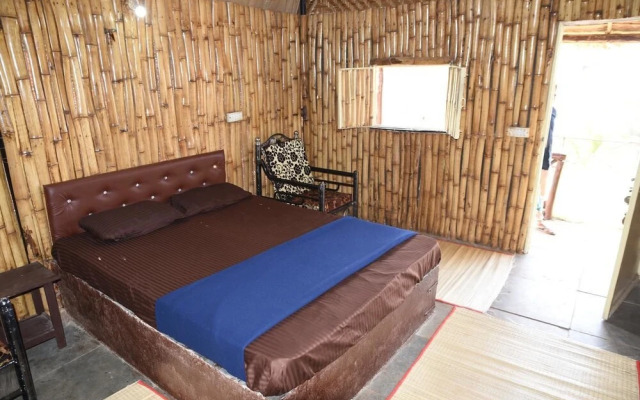 Rudra The Sandy Beach Resort