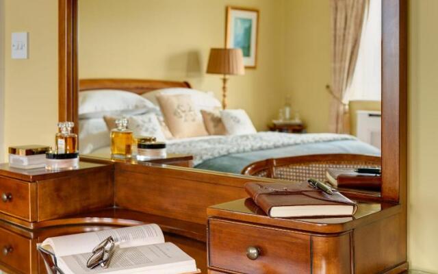 Heatons Guesthouse