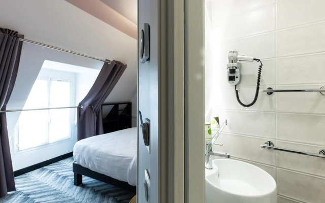 Timhotel Tour Eiffel