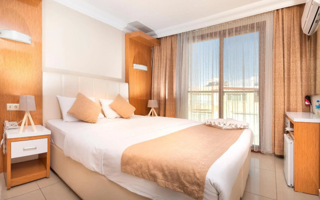 Temple Miletos Spa Hotel
