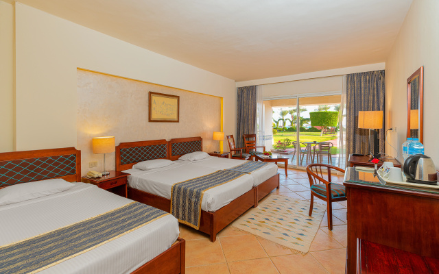 Albatros Makadi Resort