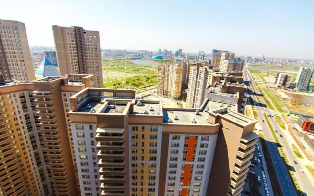 Elite Apartments Highvill