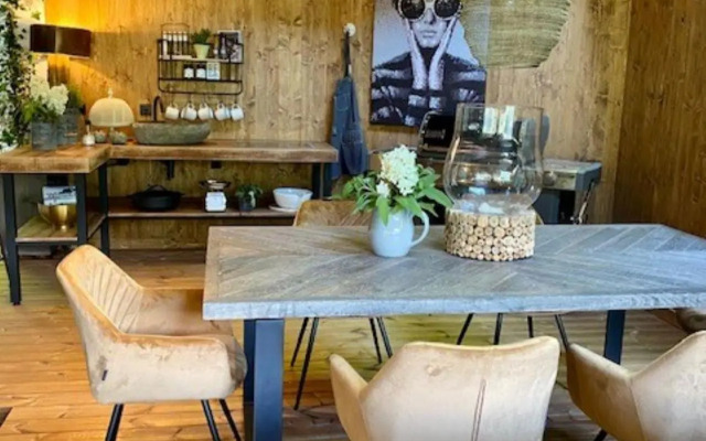 Weiherhof - sleep, eat & smile