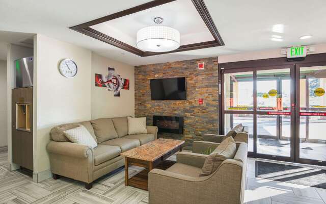 Quality Inn & Suites
