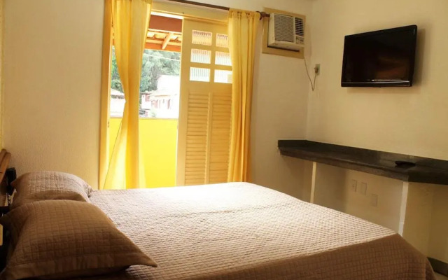 Hotel Porto Oliveiras