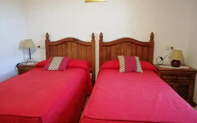 Casa Milia