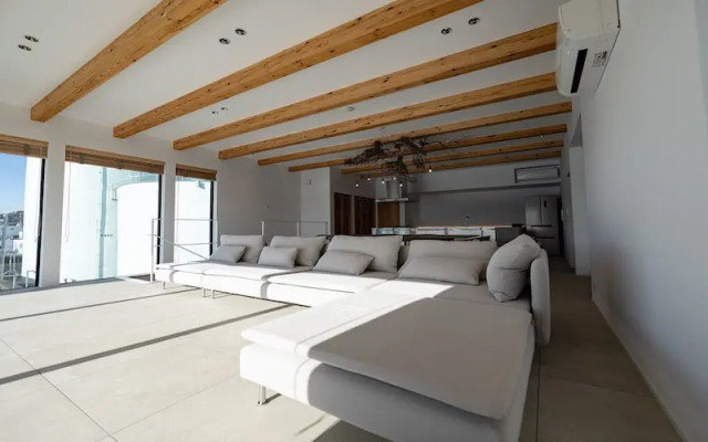 the View miurashiharumicho