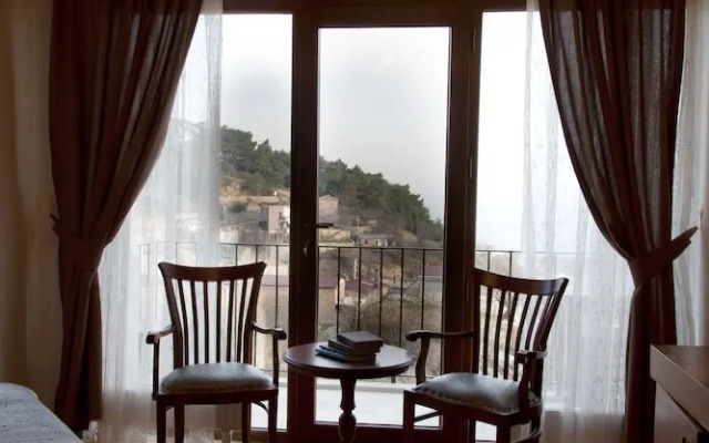 Kayalar Terrace Butik Otel