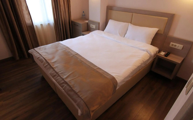 Hotel Vlaho