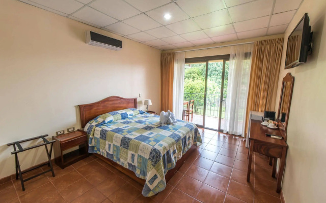 Hotel Monte Real