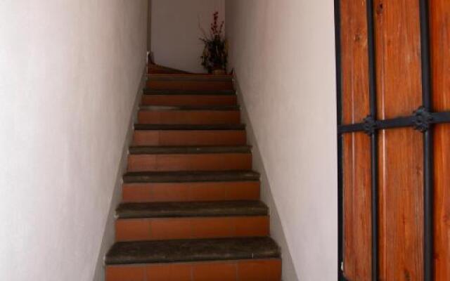 Appartamenti Massarella