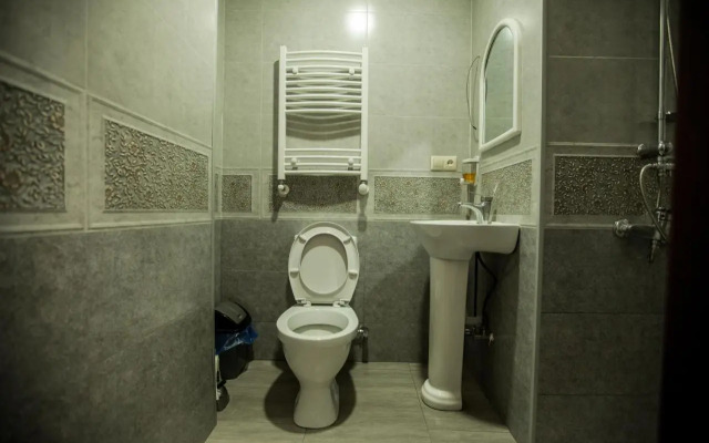 Guest House Didis