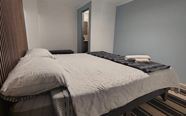 Oceana Suites - Laguna Aculeo