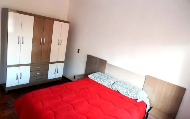 Apartamento do Centro